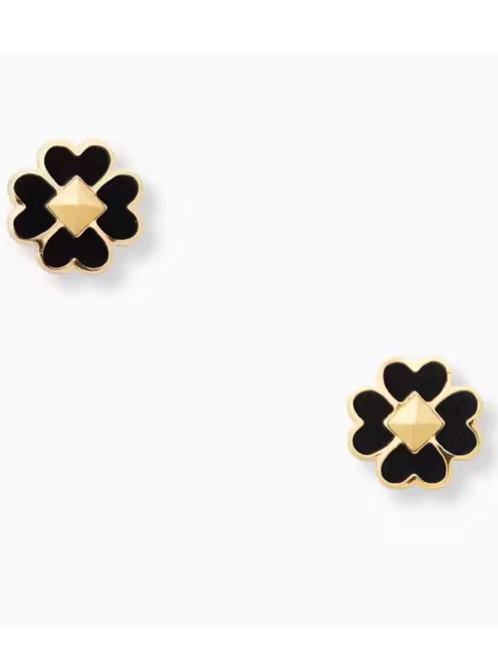 Winner’s Choice Kate Spade Stud Earrings NWT Pick 1 - Picture 2 of 16